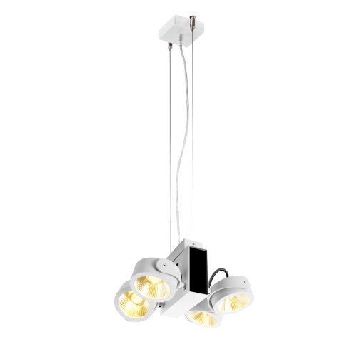 SLV TEC KALU ophangset, wit - Slv 1001436 1001434 3 rgb - 20023159