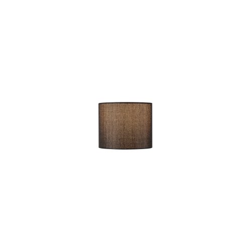 SLV FENDA kap &Oslash; 20cm, rond, zwart - Slv 1001451 1 h rgb - 20023162