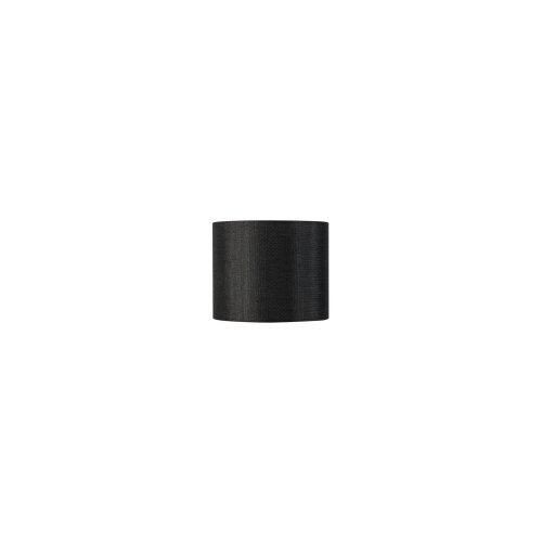 SLV FENDA kap &Oslash; 20cm, rond, zwart - Slv 1001451 2 rgb - 20023162
