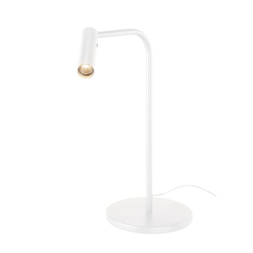 SLV KARPO TL, led indoor tafellamp, wit, 3000K - Slv 1001460 3 rgb - 20023164