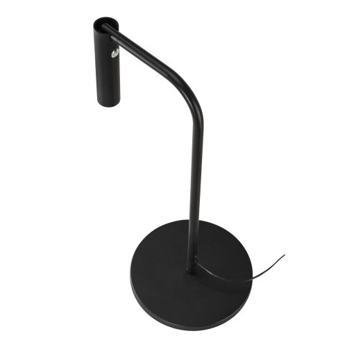 SLV KARPO TL, led indoor tafellamp, zwart, 3000K - Slv 1001461 4 rgb - 20023165