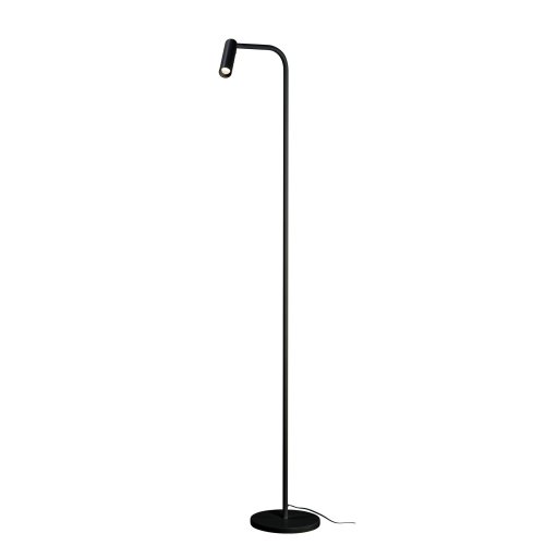SLV KARPO TL, led indoor staande lamp, zwart, 3000K - Slv 1001463 1 h rgb - 20023167