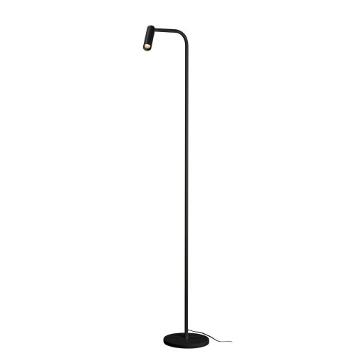 SLV KARPO TL, led indoor staande lamp, zwart, 3000K - Slv 1001463 3 rgb - 20023167