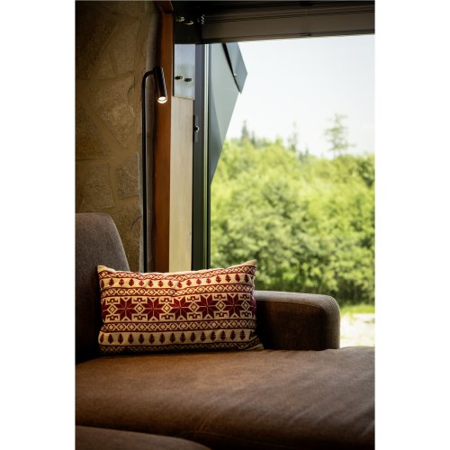 SLV KARPO TL, led indoor staande lamp, zwart, 3000K - Slv 1001463 a4 rgb - 20023167