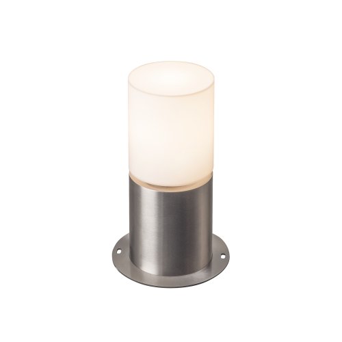 SLV ROX ACRYL 30 Pole, staande buitenlamp, IP65, rvs 304, E27 max 20W - Slv 1001488 1 h rgb - 20023173