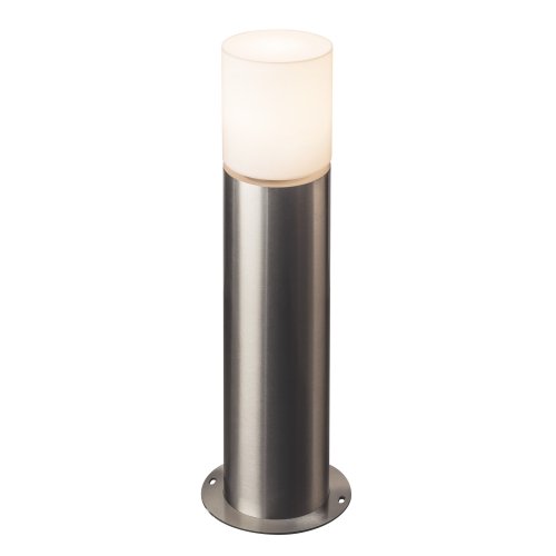 SLV ROX ACRYL 60 Pole, staande buitenlamp, IP65, rvs 304, E27 max 20W - Slv 1001489 1 h rgb - 20023174