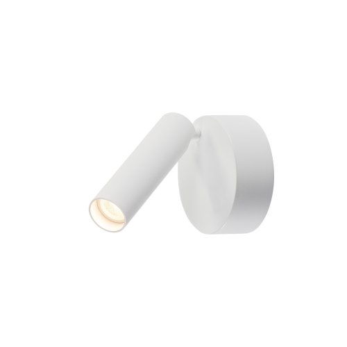 SLV KARPO 30 CW, led indoor wand- en plafondopbouwlamp, single wit, 3000K  - Slv 1001496 1 h rgb - 20023178