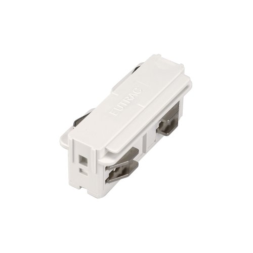 SLV EUTRAC verbindingsdeel, elektrisch, verkeerswit - Slv 1001516 1 h rgb - 20023189