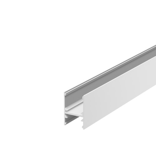 SLV H-PROFIL 2m, wit - Slv 1001816 ren1 h rgb - 20023227