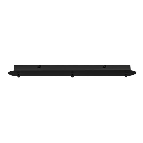 SLV FITU drievoudige rozet lang, zwart - Slv 1001818 2 rgb - 20023228