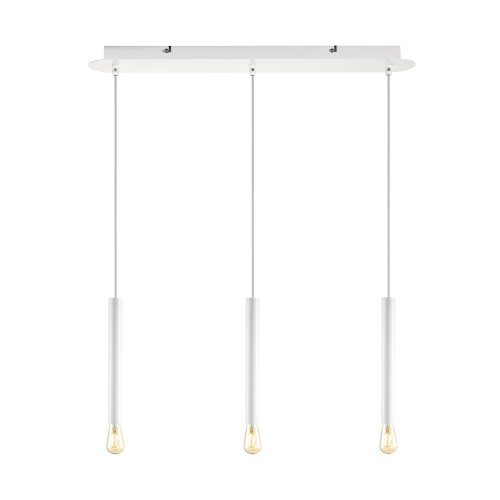 SLV FITU PD, indoor hanglamp, E27, wit, max. 60W - Slv 1001819 1002160 1 h rgb - 20208359