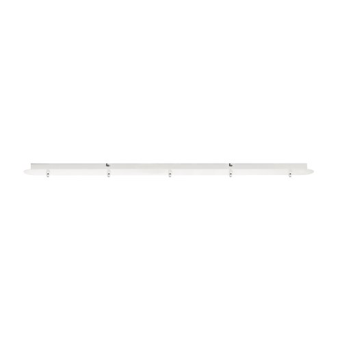 SLV FITU vijfvoudige rozet lang, wit - Slv 1001821 2 rgb - 20023229