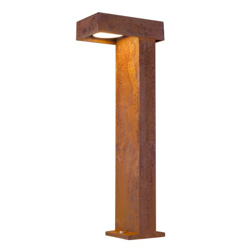 SLV RUSTY&reg; PATHLIGHT 70, led staande buitenlamp, ijzer geroest, IP55, 3000 - Slv 1001824 3 rgb - 20023231