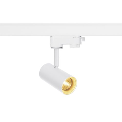 SLV NOBLO SPOT, wit, 2700K, 36&deg;, incl. 3-fasen adapter - Slv 1001866 1 h rgb - 20023237