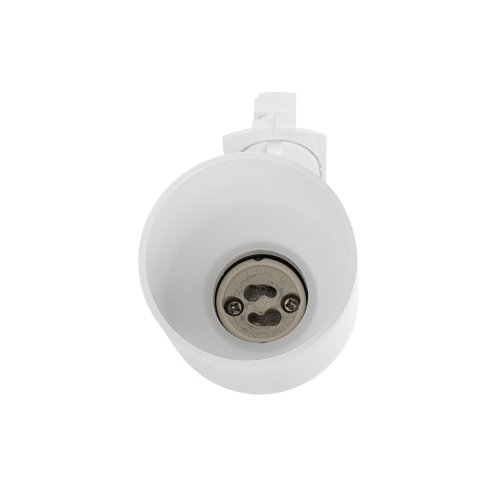 SLV PURI TRACK SPOT, QPAR51, wit, 50W, incl. 1-fase adapter - Slv 1001869 d1 rgb - 20023239