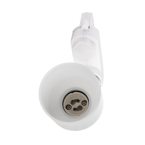 SLV PURI TRACK, QPAR51, wit, 10W, incl. 3-fasen adapter - Slv 1001872 d1 rgb - 20023242
