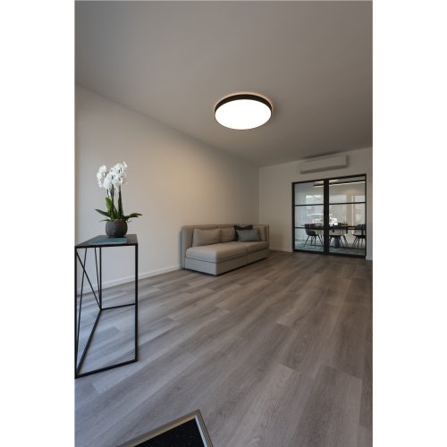SLV MEDO 90 CW AMBIENT, wand- en plafondopbouwarmatuur voor binnen, led, T - Slv 1001878 a1 h rgb - 20023244