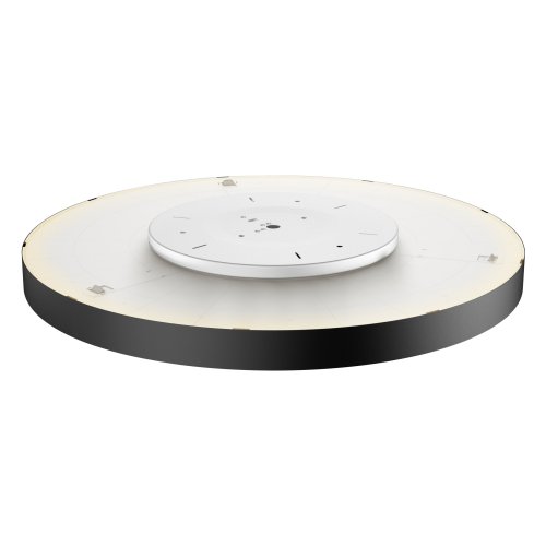 SLV MEDO 90 CW AMBIENT, wand- en plafondopbouwarmatuur voor binnen, led, T - Slv 1001878 ren2 rgb - 20023244