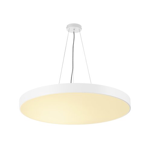 SLV MEDO 90 CW AMBIENT, wand- en plafondopbouwarmatuur voor binnen, led, T - Slv 1001879 2 rgb - 20023245