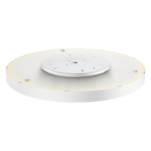 SLV MEDO 90 CW AMBIENT, wand- en plafondopbouwarmatuur voor binnen, led, T - Slv 1001879 ren2 rgb - 20023245