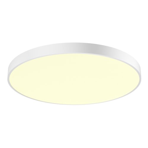 SLV MEDO 90 CW AMBIENT, wand- en plafondopbouwarmatuur voor binnen, led, T - Slv 1001879 ren3 rgb - 20023245
