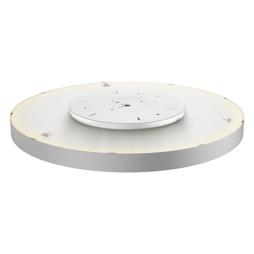 SLV MEDO 90 CW AMBIENT, wand- en plafondopbouwarmatuur voor binnen, led, T - Slv 1001880 ren2 rgb - 20023246