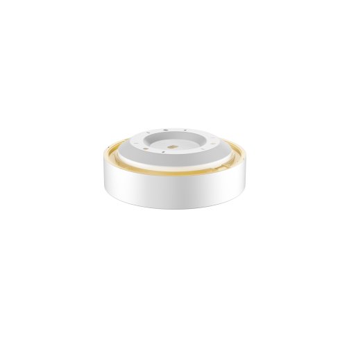 SLV MEDO 30 CW AMBIENT, led indoor wand- en plafondopbouwlamp, TRIAC, wit, - Slv 1001881 ren2 rgb - 20023247