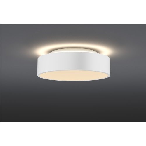 SLV MEDO 30 CW AMBIENT, led indoor wand- en plafondopbouwlamp, TRIAC, wit, - Slv 1001881 renma1 rgb - 20023247