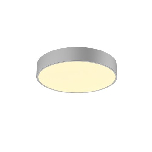 SLV MEDO 40 CW AMBIENT, led indoor wand- en plafondopbouwlamp, TRIAC, zilv - Slv 1001885 ren3 rgb - 20023251