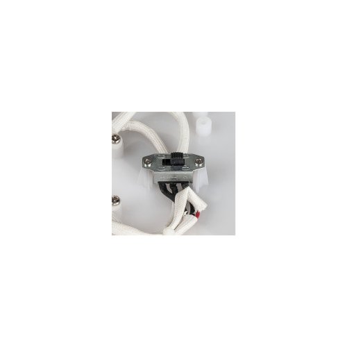SLV MEDO 60 CW AMBIENT, led indoor wand- en plafondopbouwlamp, TRIAC wit,  - Slv 1001887 d1 rgb - 20023253