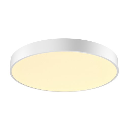 SLV MEDO 60 CW AMBIENT, led indoor wand- en plafondopbouwlamp, TRIAC wit,  - Slv 1001887 ren3 rgb - 20023253