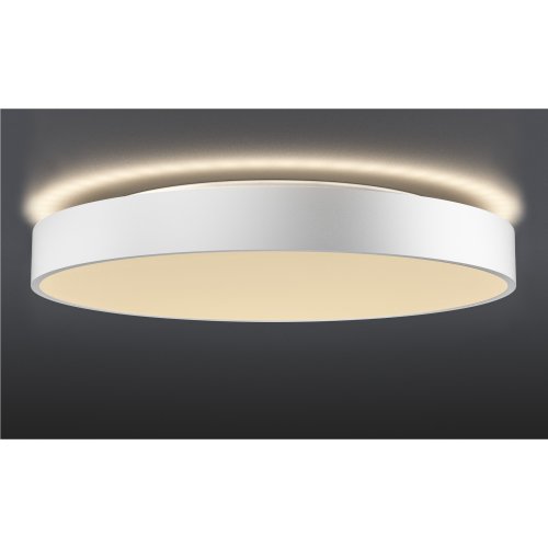 SLV MEDO 60 CW AMBIENT, led indoor wand- en plafondopbouwlamp, TRIAC wit,  - Slv 1001887 renma1 rgb - 20023253