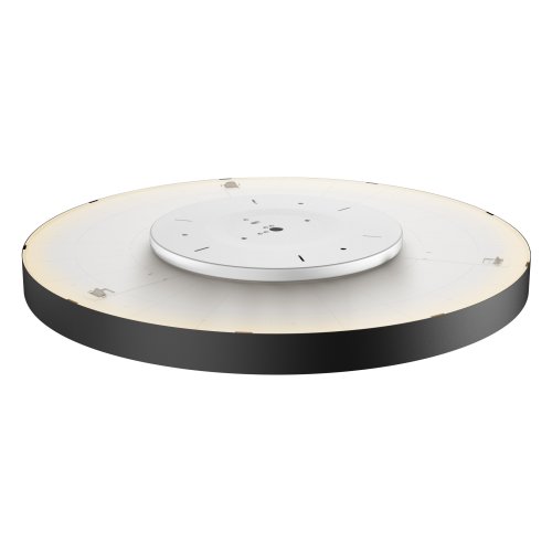 SLV MEDO 90 CW AMBIENT, wand- en plafondopbouwarmatuur voor binnen, led, D - Slv 1001890 ren2 rgb - 20023256