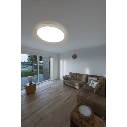 SLV MEDO 90 CW AMBIENT, wand- en plafondopbouwarmatuur voor binnen, led, D - Slv 1001891 a1 rgb - 20023257
