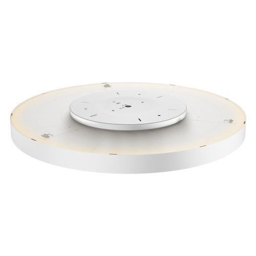 SLV MEDO 90 CW AMBIENT, wand- en plafondopbouwarmatuur voor binnen, led, D - Slv 1001891 ren2 rgb - 20023257