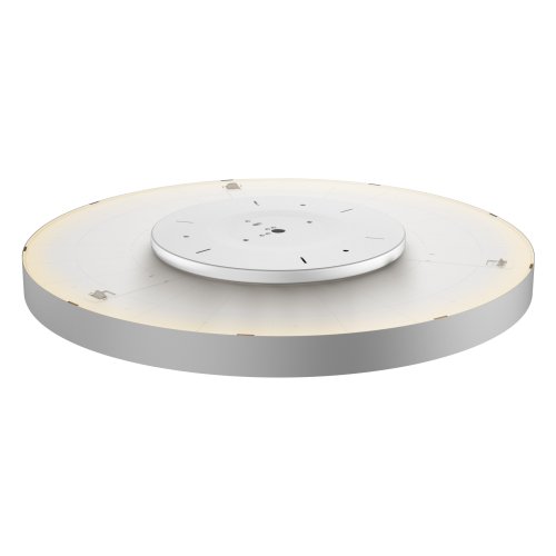 SLV MEDO 90 CW AMBIENT, wand- en plafondopbouwarmatuur voor binnen, led, D - Slv 1001892 ren2 rgb - 20023258