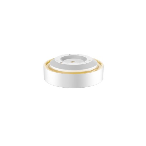 SLV MEDO 30 CW AMBIENT, led indoor wand- en plafondopbouwlamp, DALI, wit,  - Slv 1001893 ren2 rgb - 20023259