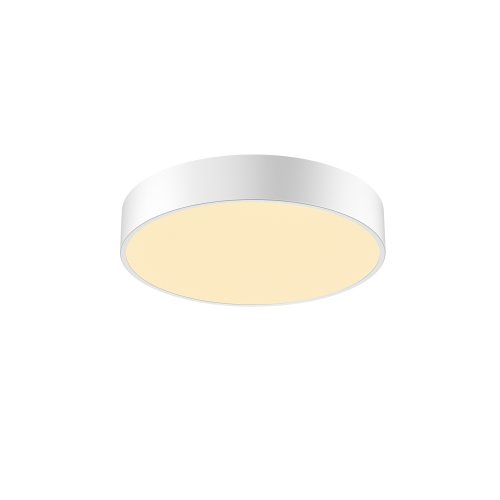 SLV MEDO 40 CW AMBIENT, led indoor wand- en plafondopbouwlamp, DALI, wit,  - Slv 1001896 ren1 h rgb - 20023262