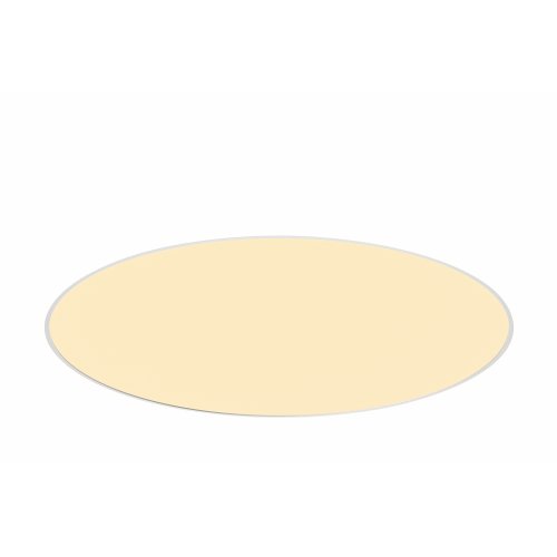SLV MEDO 60 EL, led indoor plafondinbouwlamp, zonder rand, wit, 3000/4000K - Slv 1001903 ren1 h rgb - 20023269