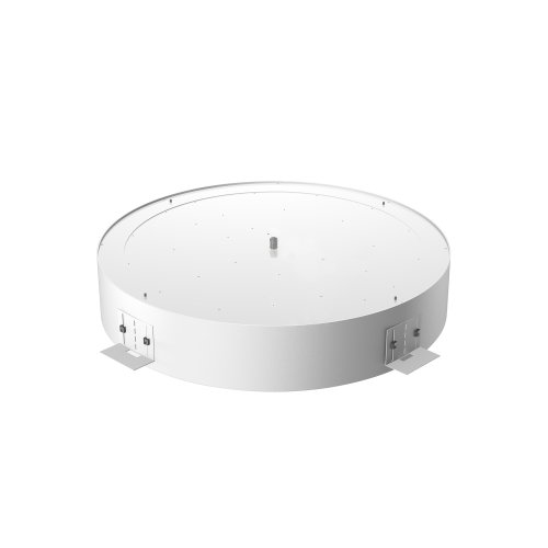 SLV MEDO 60 EL, led indoor plafondinbouwlamp, zonder rand, wit, 3000/4000K - Slv 1001903 ren2 rgb - 20023269