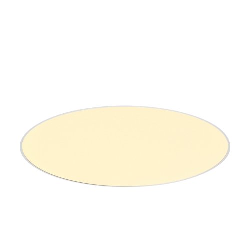 SLV MEDO 60 EL, led indoor plafondinbouwlamp, zonder rand, wit, 3000/4000K - Slv 1001903 ren3 rgb - 20023269
