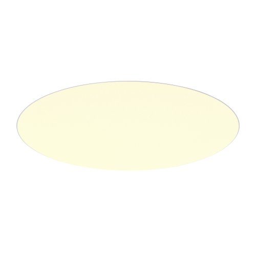 SLV MEDO 90 DL, plafondinbouwarmatuur voor binnen, led, versie zonder rand - Slv 1001904 ren3 rgb - 20023270
