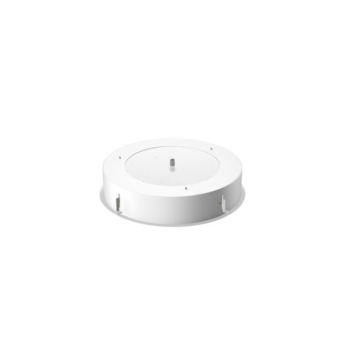 SLV MEDO 40 EL, led indoor plafondinbouwlamp, met rand, wit, 3000/4000K - Slv 1001906 ren2 rgb - 20023272