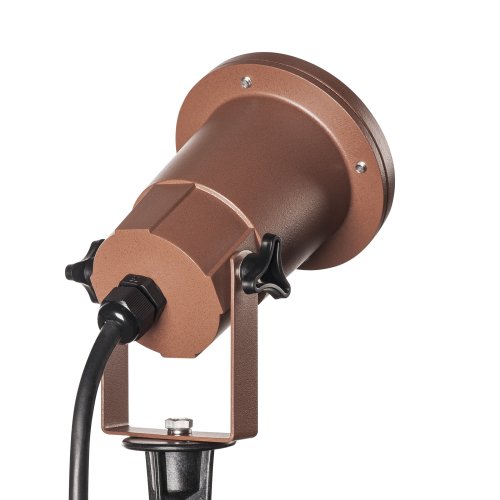 SLV big nautilus roest 1xgu10 1001964 - Slv 1001964 d1 rgb - 4020643