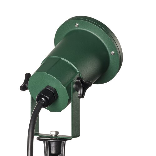 SLV big nautilus groen 1xgu10 1001965 - Slv 1001965 d1 rgb - 4020642