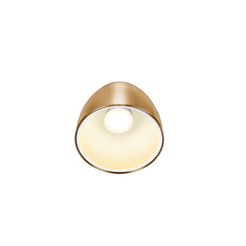 SLV PARA CONE 14 PD hanglamp, QPAR51, koper, 35W, incl. 1-fase adapter - Slv 1001968 d1 rgb - 20023287
