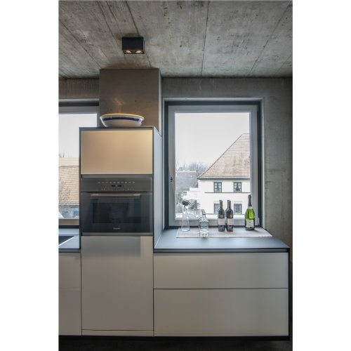 SLV TRILEDO Double, indoor plafondopbouwlamp, QPAR51, zwart, max 10W - Slv 1002005 a1 h rgb - 20023308
