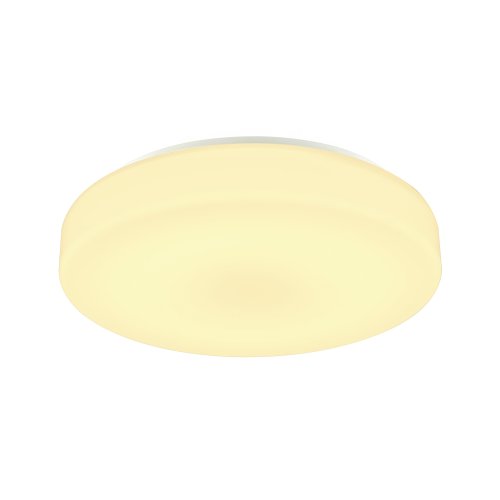 SLV LIPSY 40 Drum CW, led outdoor wand- en plafondopbouwlamp, wit, IP44 30 - Slv 1002076 2 rgb - 20023335