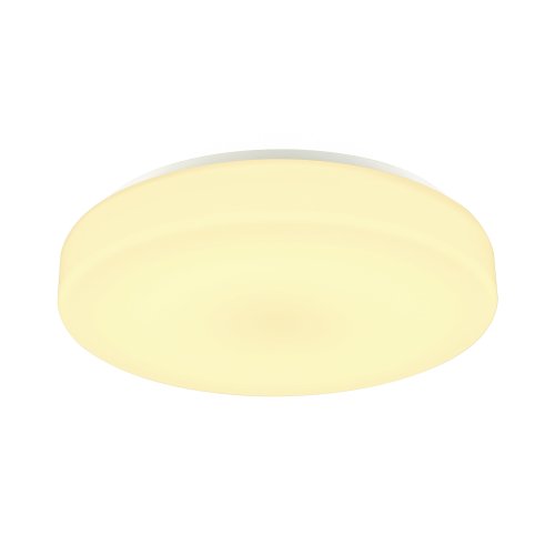 SLV LIPSY 50 Drum CW, led outdoor wand- en plafondopbouwlamp, wit, IP44 30 - Slv 1002077 2 rgb - 20023336