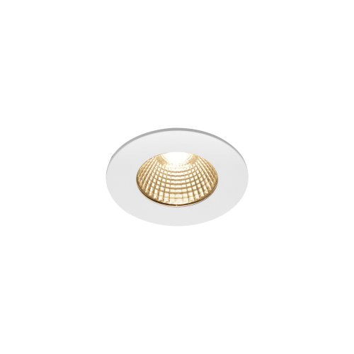 SLV PATTA-I, led plafondinbouwarmatuur voor buiten, rond, DL, IP65, wit, 1 - Slv 1002099 1 h rgb - 20023339